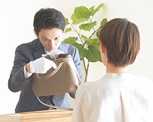 査定