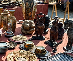 骨董品